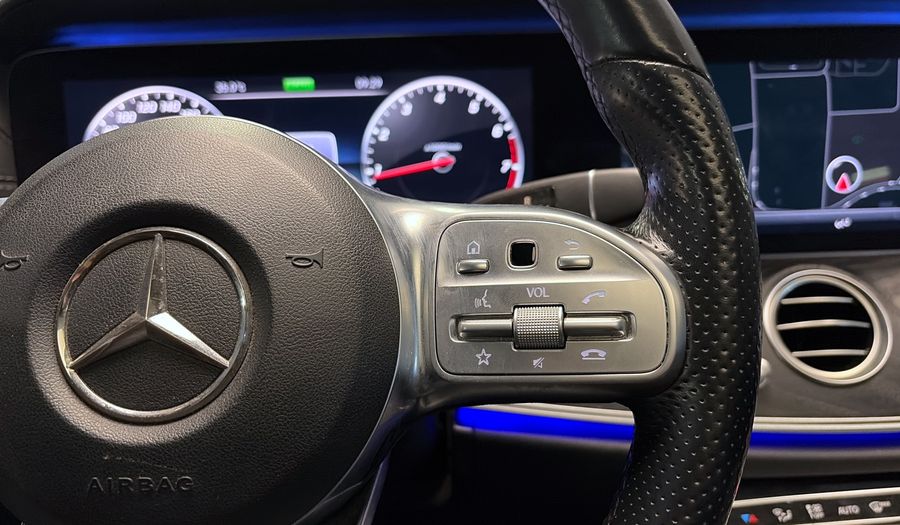 Mercedes Benz E-class 2.0 E 350 AUTO Sedan 2019