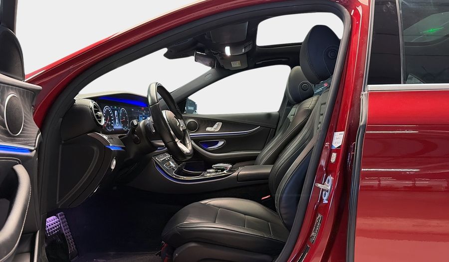 Mercedes Benz E-class 2.0 E 350 AUTO Sedan 2019