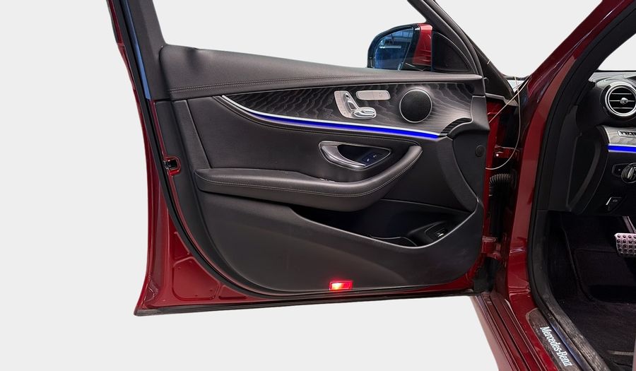 Mercedes Benz E-class 2.0 E 350 AUTO Sedan 2019