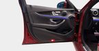 Mercedes Benz E-class 2.0 E 350 AUTO Sedan 2019