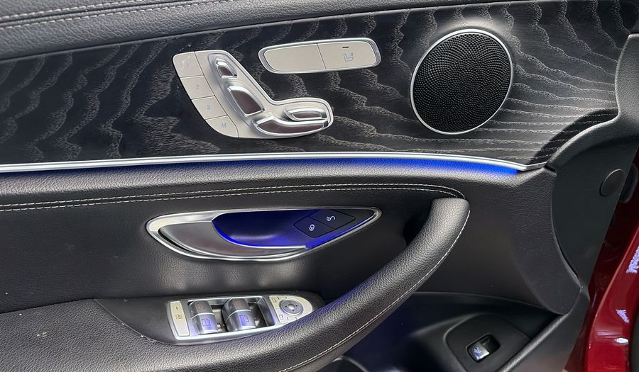 Mercedes Benz E-class 2.0 E 350 AUTO Sedan 2019