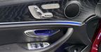 Mercedes Benz E-class 2.0 E 350 AUTO Sedan 2019