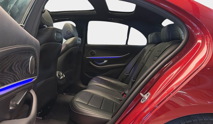 Mercedes Benz E-class 2.0 E 350 AUTO Sedan 2019