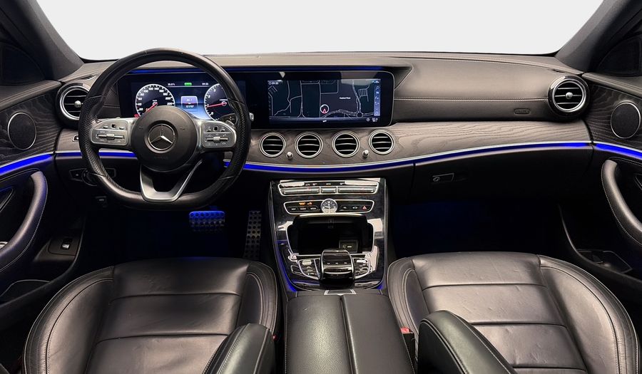 Mercedes Benz E-class 2.0 E 350 AUTO Sedan 2019