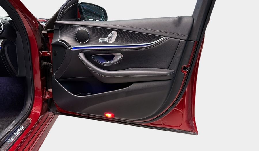Mercedes Benz E-class 2.0 E 350 AUTO Sedan 2019