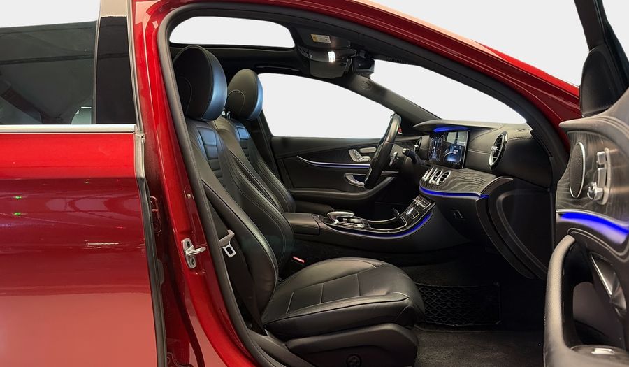Mercedes Benz E-class 2.0 E 350 AUTO Sedan 2019