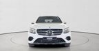 Mercedes Benz Glc-class AMG Suv 2019