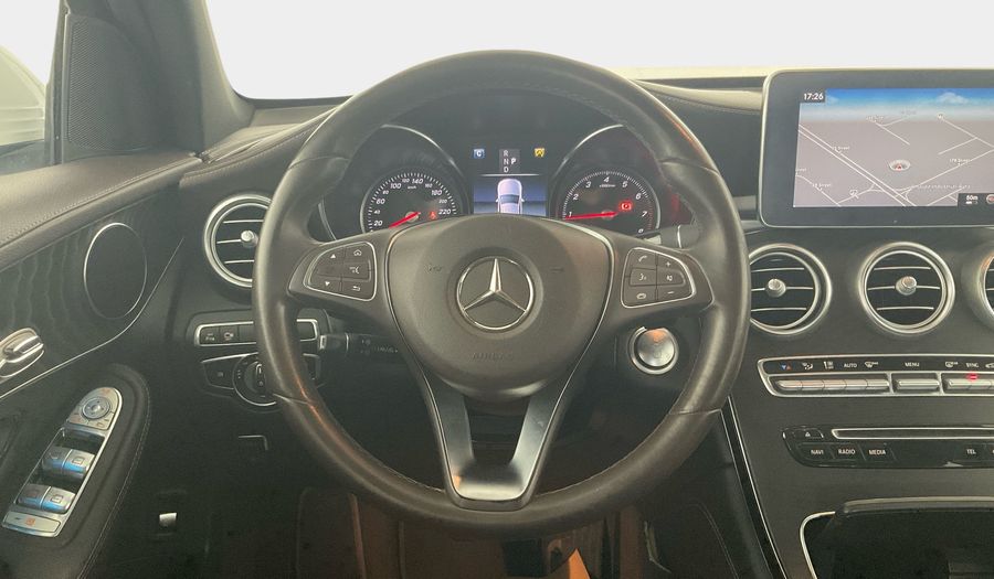 Mercedes Benz Glc-class AMG Suv 2019
