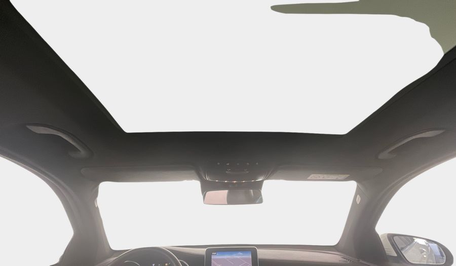 Mercedes Benz Glc-class AMG Suv 2019