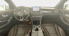 Mercedes Benz Glc-class AMG Suv 2019