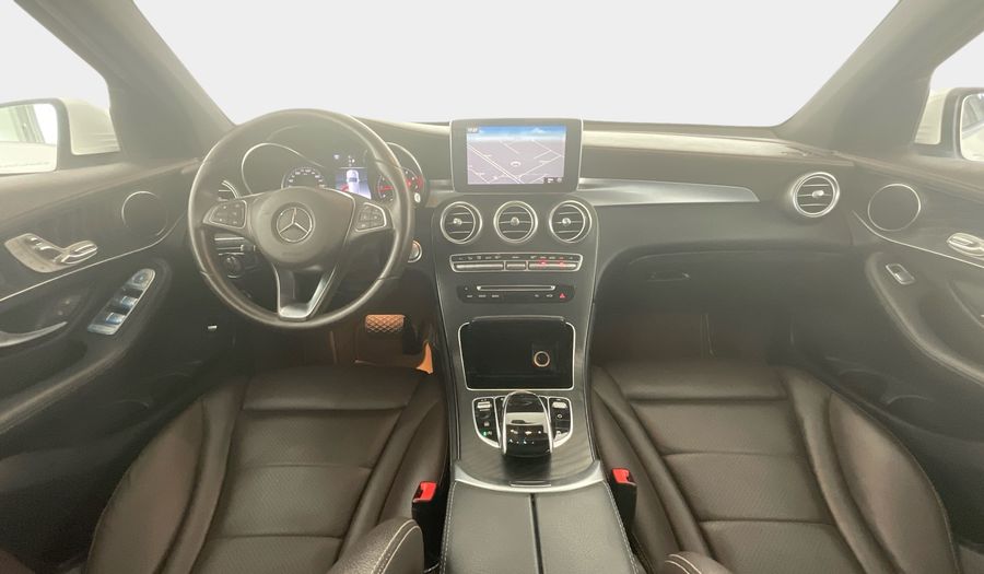Mercedes Benz Glc-class AMG Suv 2019