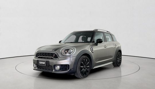 Mini • Countryman