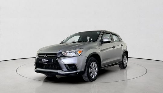 Mitsubishi • ASX