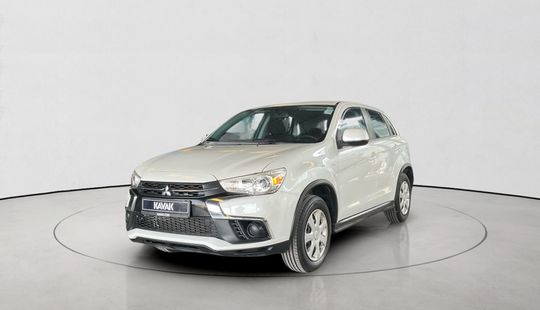 Mitsubishi • ASX