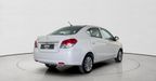 Mitsubishi Attrage 1.2 AUTO GLX ALW FOG Sedan 2019