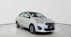 Mitsubishi Attrage 1.2 AUTO GLX ALW FOG Sedan 2019