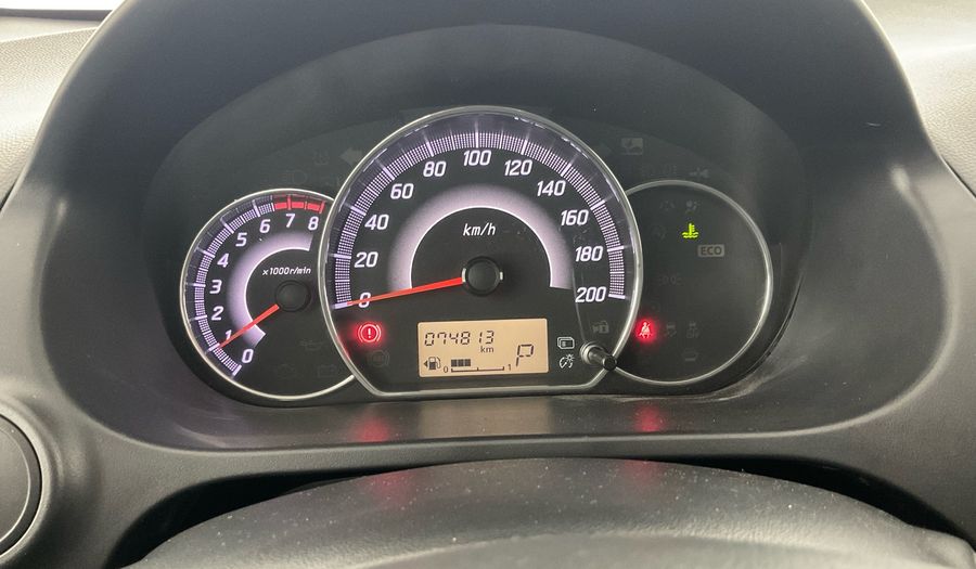 Mitsubishi Attrage 1.2 AUTO GLX ALW FOG Sedan 2019