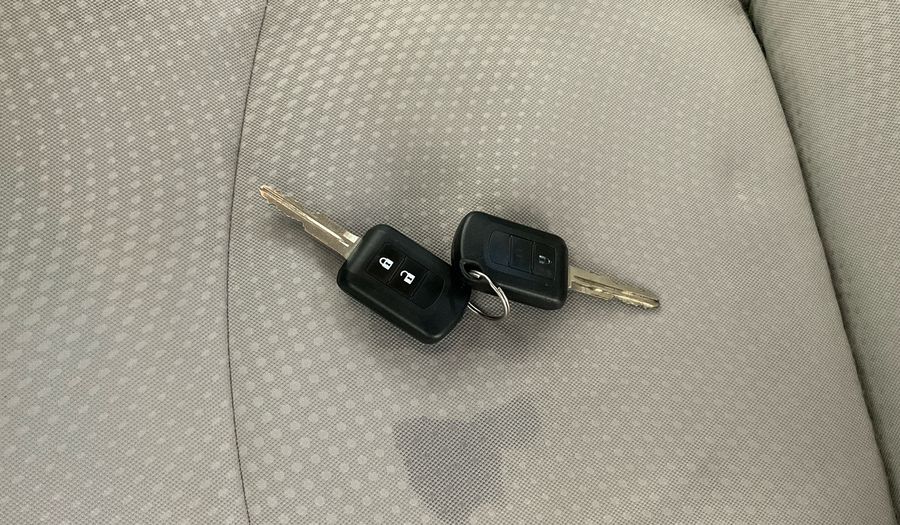 Mitsubishi Attrage 1.2 AUTO GLX ALW FOG Sedan 2019