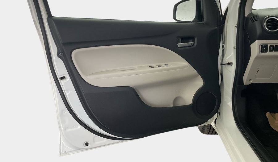 Mitsubishi Attrage 1.2 AUTO GLX ALW FOG Sedan 2019