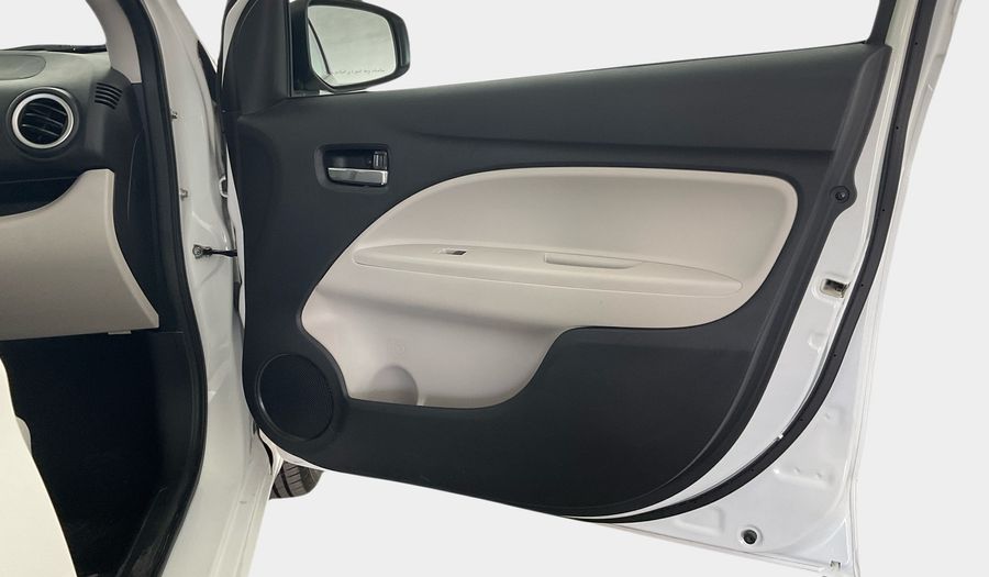 Mitsubishi Attrage 1.2 AUTO GLX ALW FOG Sedan 2019