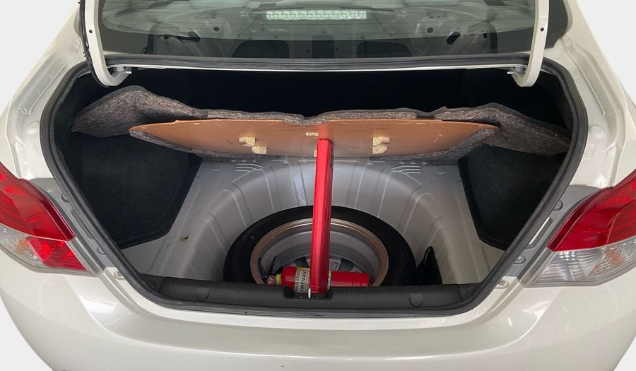 Mitsubishi Attrage 1.2 AUTO GLX ALW FOG Sedan 2019