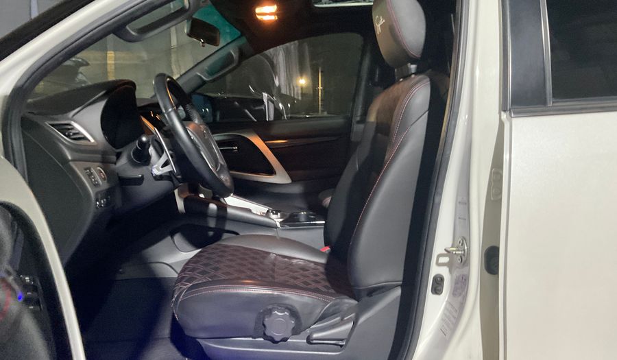 Mitsubishi Montero Sport 3.0 4WD AUTO GLS H/L REV CAM SIGNATURE Suv 2019