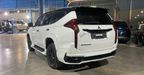 Mitsubishi Montero Sport 3.0 4WD AUTO GLS H/L REV CAM SIGNATURE Suv 2019