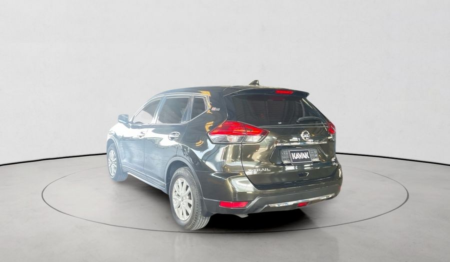 Nissan X-trail 2.5 S 2WD 5STR AUTO Suv 2019