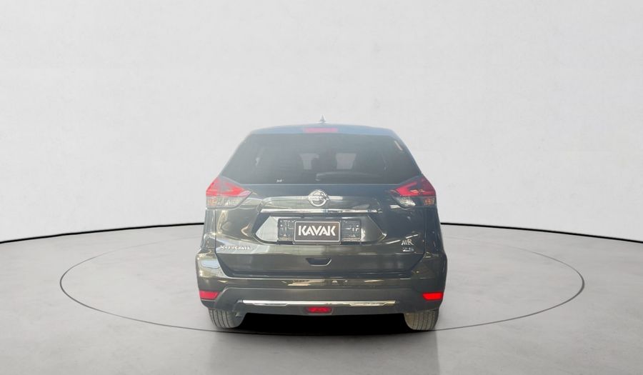 Nissan X-trail 2.5 S 2WD 5STR AUTO Suv 2019