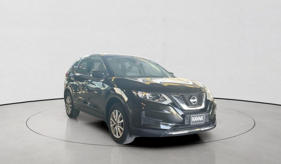 Nissan X-trail 2.5 S 2WD 5STR AUTO Suv 2019