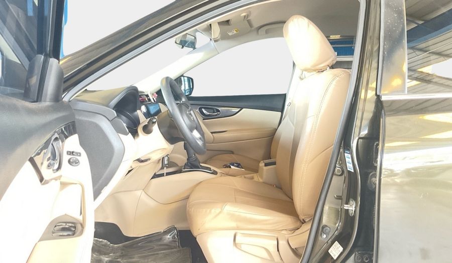 Nissan X-trail 2.5 S 2WD 5STR AUTO Suv 2019