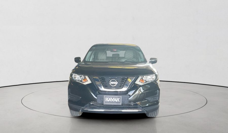 Nissan X-trail 2.5 S 2WD 5STR AUTO Suv 2019