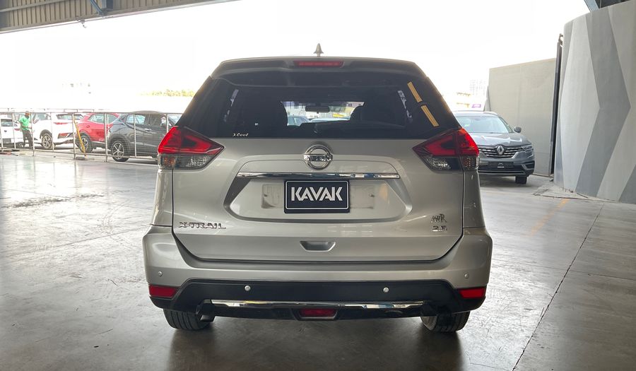 Nissan X-trail 2.5 S 2WD 7STR AUTO Suv 2019