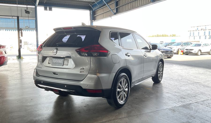 Nissan X-trail 2.5 S 2WD 7STR AUTO Suv 2019