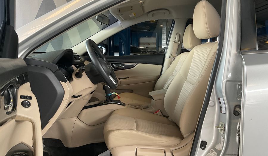 Nissan X-trail 2.5 S 2WD 7STR AUTO Suv 2019