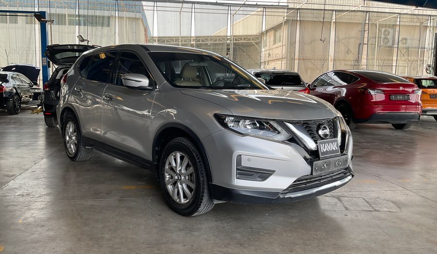 Nissan X-trail 2.5 S 2WD 7STR AUTO Suv 2019