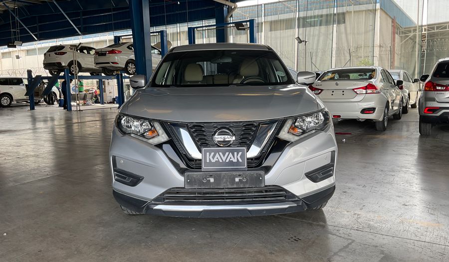 Nissan X-trail 2.5 S 2WD 7STR AUTO Suv 2019