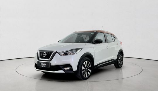 Nissan • Kicks