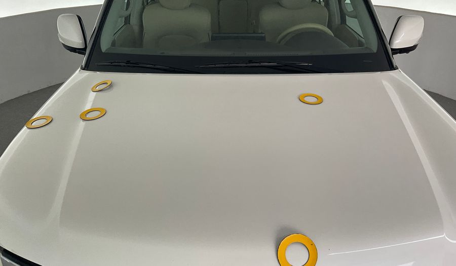 Nissan Patrol SE T3 Suv 2019