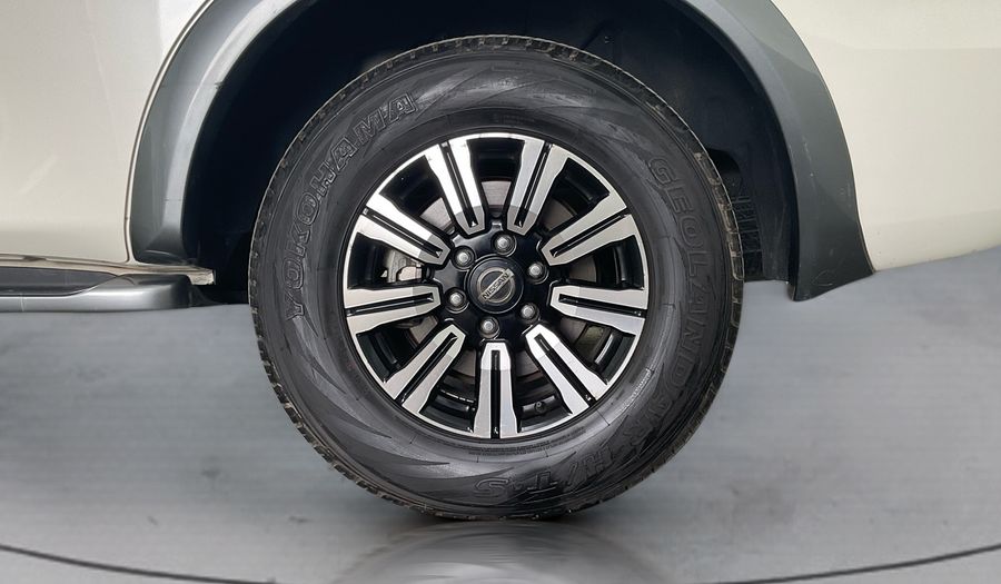 Nissan Patrol SE T3 Suv 2019