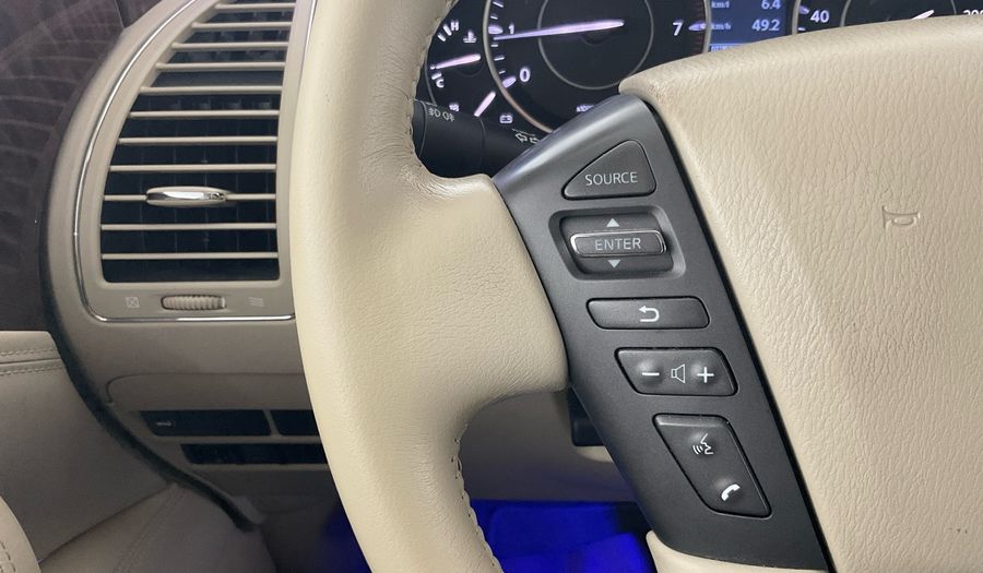 Nissan Patrol SE T3 Suv 2019