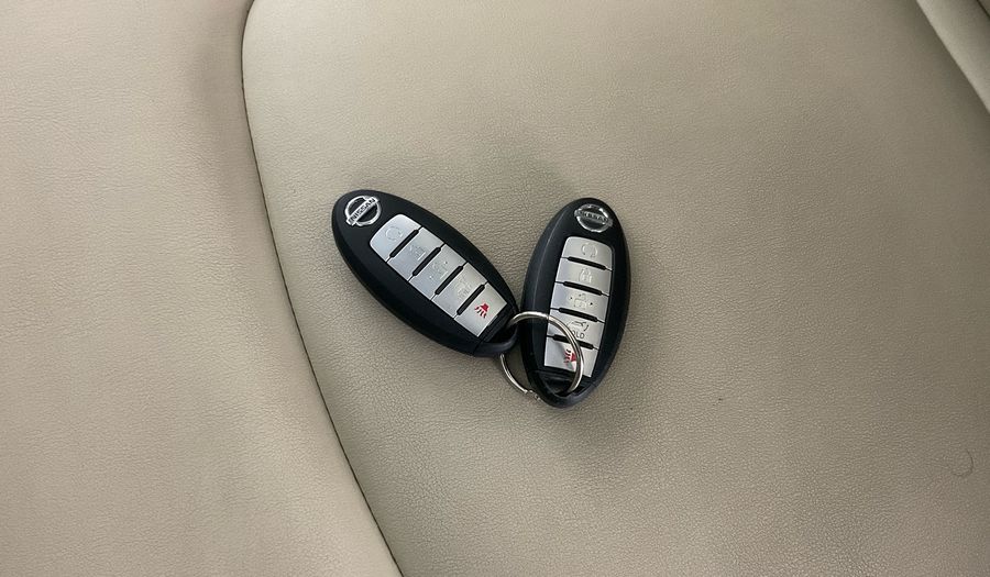 Nissan Patrol SE T3 Suv 2019