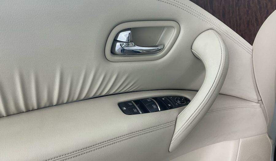 Nissan Patrol SE T3 Suv 2019