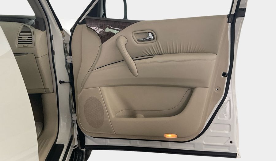 Nissan Patrol SE T3 Suv 2019