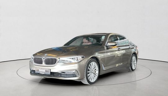 BMW • Series 5