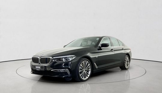 BMW • Series 5