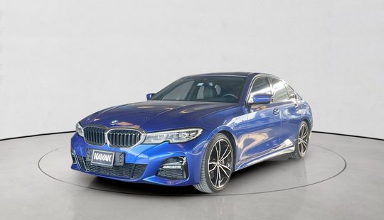 BMW • Series 3