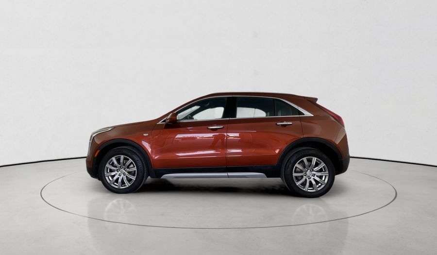 Cadillac Xt4 2.0 PREMIUM LUXURY AUTO 4WD Suv 2019