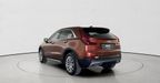 Cadillac Xt4 2.0 PREMIUM LUXURY AUTO 4WD Suv 2019