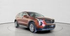 Cadillac Xt4 2.0 PREMIUM LUXURY AUTO 4WD Suv 2019